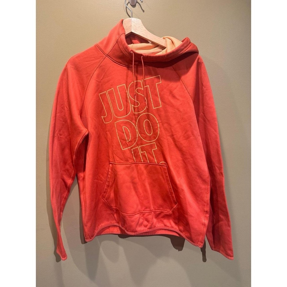 Nike kids M hoodie
